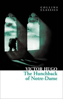 Бумажная книга «Hunchback of Notre-Dame», автор Виктор Гюго - фото №2 - миниатюра