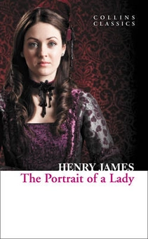 Бумажная книга «Portrait of a Lady», автор Генри Джеймс - фото №2 - миниатюра