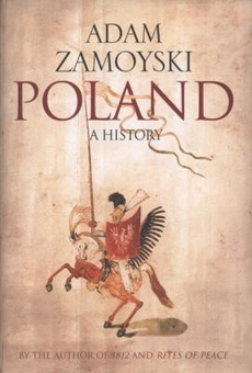 Паперова книга «Poland: A History», автор Адам Замойськи - фото №2 - мініатюра