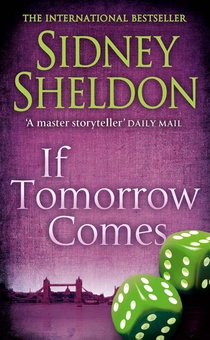 Паперова книга «If Tomorrow Comes», автор Сідні Шелдон - фото №2 - мініатюра