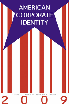 Паперова книга «American Corporate Identity», автор Девід Є. Картер - фото №2 - мініатюра