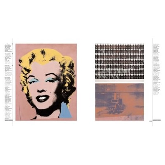 Паперова книга «Post Modern Art: 1945-2008», автор Францеско Полі - фото №2 - мініатюра