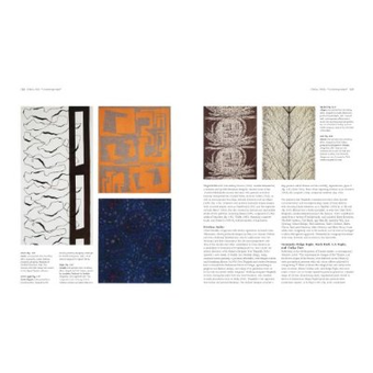Бумажная книга «20th Century Pattern Design», автор Лесли Джексон - фото №5 - миниатюра