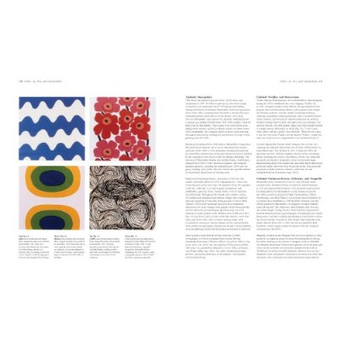 Бумажная книга «20th Century Pattern Design», автор Лесли Джексон - фото №3 - миниатюра