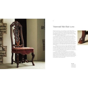 Бумажная книга «Chairs», автор Джудит Миллер - фото №6 - миниатюра