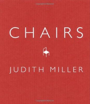 Бумажная книга «Chairs», автор Джудит Миллер - фото №1 - миниатюра