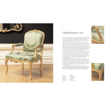 Бумажная книга «Chairs», автор Джудит Миллер - фото №7 - миниатюра