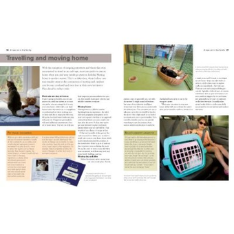 Бумажная книга «Complete Cat Care: What Every Cat Owner Needs to Know», автор Брюс Фогль - фото №2 - миниатюра