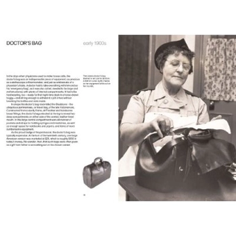 Бумажная книга «Fifty Bags That Changed the World» - фото №5 - миниатюра
