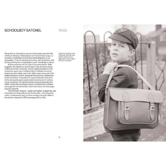 Бумажная книга «Fifty Bags That Changed the World» - фото №3 - миниатюра