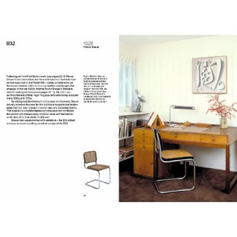 Бумажная книга «Fifty Chairs That Changed the World» - фото №5 - миниатюра