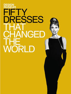 Паперова книга «Fifty Dresses That Changed the World» - фото №2 - мініатюра