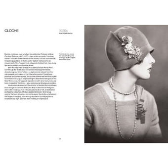 Бумажная книга «Fifty Hats That Changed the World» - фото №3 - миниатюра