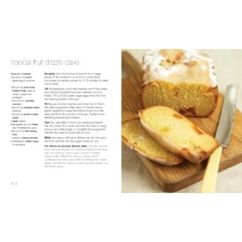 Бумажная книга «Hamlyn All Colour Cookbook. 200 Bread Recipes», автор Джоанна Фэрроу - фото №4 - миниатюра