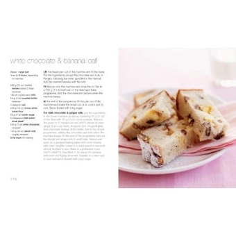 Бумажная книга «Hamlyn All Colour Cookbook. 200 Bread Recipes», автор Джоанна Фэрроу - фото №3 - миниатюра