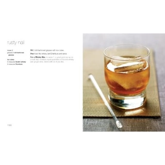Бумажная книга «Hamlyn All Colour Cookbook. 200 Cocktails» - фото №3 - миниатюра