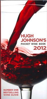 Бумажная книга «Hugh Johnson's Pocket Wine Book», автор Хью Джонсон - фото №2 - миниатюра