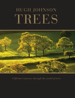 Бумажная книга «Trees: A Lifetime's Journey Through Forests, Woods and Gardens», автор Хью Джонсон - фото №2 - миниатюра