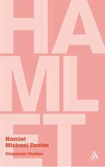 Паперова книга «Hamlet: Character Studies», автор Майкл Дейвіс - фото №2 - мініатюра
