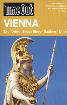 Паперова книга «Vienna» - фото №2 - мініатюра