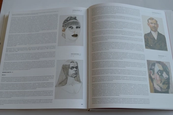 Паперова книга «Віталій Куликов» - фото №10 - мініатюра