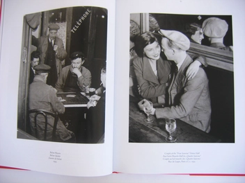 Бумажная книга «Brassai. Paris», автор Жан-Клод Готран - фото №7 - миниатюра