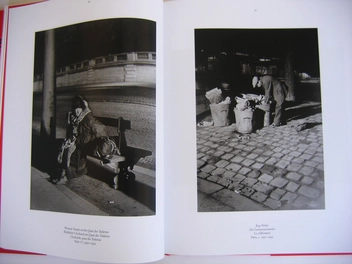 Бумажная книга «Brassai. Paris», автор Жан-Клод Готран - фото №5 - миниатюра