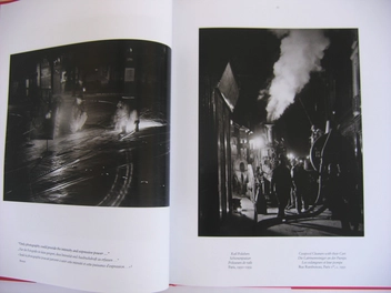 Бумажная книга «Brassai. Paris», автор Жан-Клод Готран - фото №6 - миниатюра