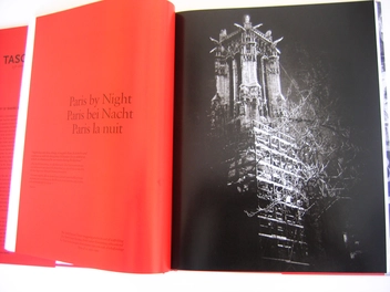 Бумажная книга «Brassai. Paris», автор Жан-Клод Готран - фото №4 - миниатюра