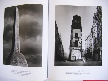 Бумажная книга «Brassai. Paris», автор Жан-Клод Готран - фото №9 - миниатюра