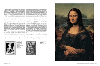Бумажная книга «Leonardo da Vinci: The Complete Paintings and Drawings (комплект из 2 книг)», автор Франк Цельнер - фото №9 - миниатюра