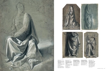 Бумажная книга «Leonardo da Vinci: The Complete Paintings and Drawings (комплект из 2 книг)», автор Франк Цельнер - фото №15 - миниатюра