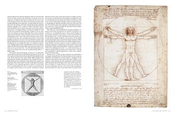 Бумажная книга «Leonardo da Vinci: The Complete Paintings and Drawings (комплект из 2 книг)», автор Франк Цельнер - фото №8 - миниатюра