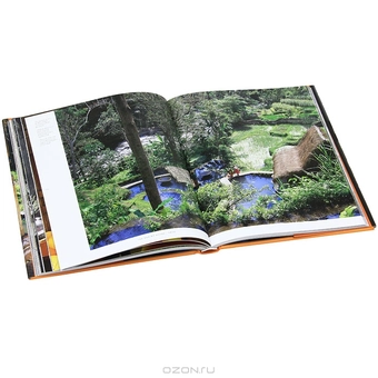 Бумажная книга «Living in Bali», автор Анита Лококо - фото №5 - миниатюра