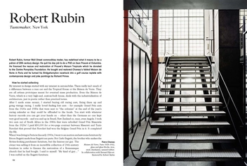 Бумажная книга «Collecting Design», автор Адам Линдерманн - фото №21 - миниатюра