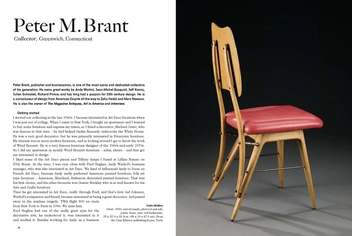 Бумажная книга «Collecting Design», автор Адам Линдерманн - фото №11 - миниатюра