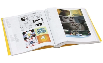 Паперова книга «D&AD 2011 Annual» - фото №8 - мініатюра