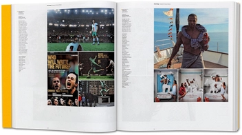 Паперова книга «D&AD 2011 Annual» - фото №10 - мініатюра