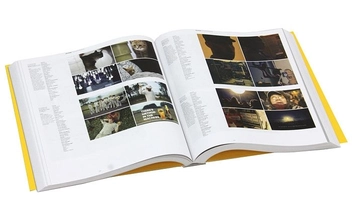 Паперова книга «D&AD 2011 Annual» - фото №6 - мініатюра