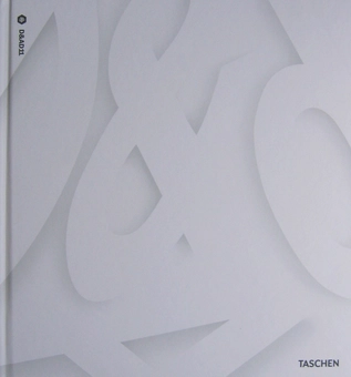 Паперова книга «D&AD 2011 Annual» - фото №2 - мініатюра