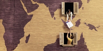 Паперова книга «D&AD 2011 Annual» - фото №4 - мініатюра