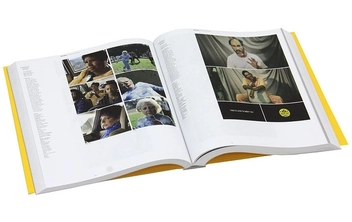 Паперова книга «D&AD 2011 Annual» - фото №5 - мініатюра