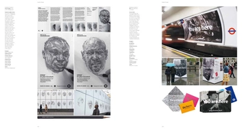Паперова книга «D&AD 2011 Annual» - фото №15 - мініатюра