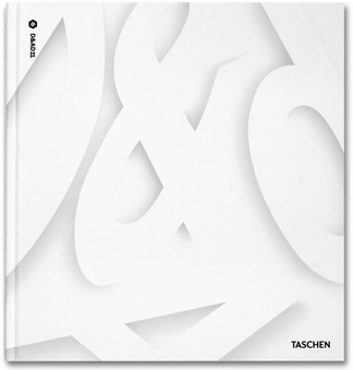 Паперова книга «D&AD 2011 Annual» - фото №1 - мініатюра