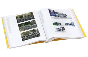 Паперова книга «D&AD 2011 Annual» - фото №7 - мініатюра