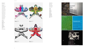 Паперова книга «D&AD 2011 Annual» - фото №13 - мініатюра