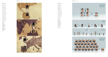 Паперова книга «D&AD 2011 Annual» - фото №23 - мініатюра