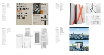 Паперова книга «D&AD 2011 Annual» - фото №19 - мініатюра