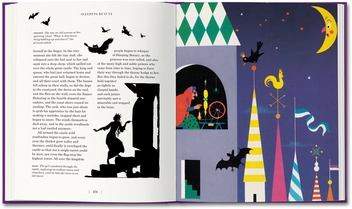 Паперова книга «The Fairy Tales of the Brothers Grimm», автор Брати Грімм - фото №9 - мініатюра