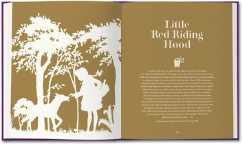 Паперова книга «The Fairy Tales of the Brothers Grimm», автор Брати Грімм - фото №15 - мініатюра